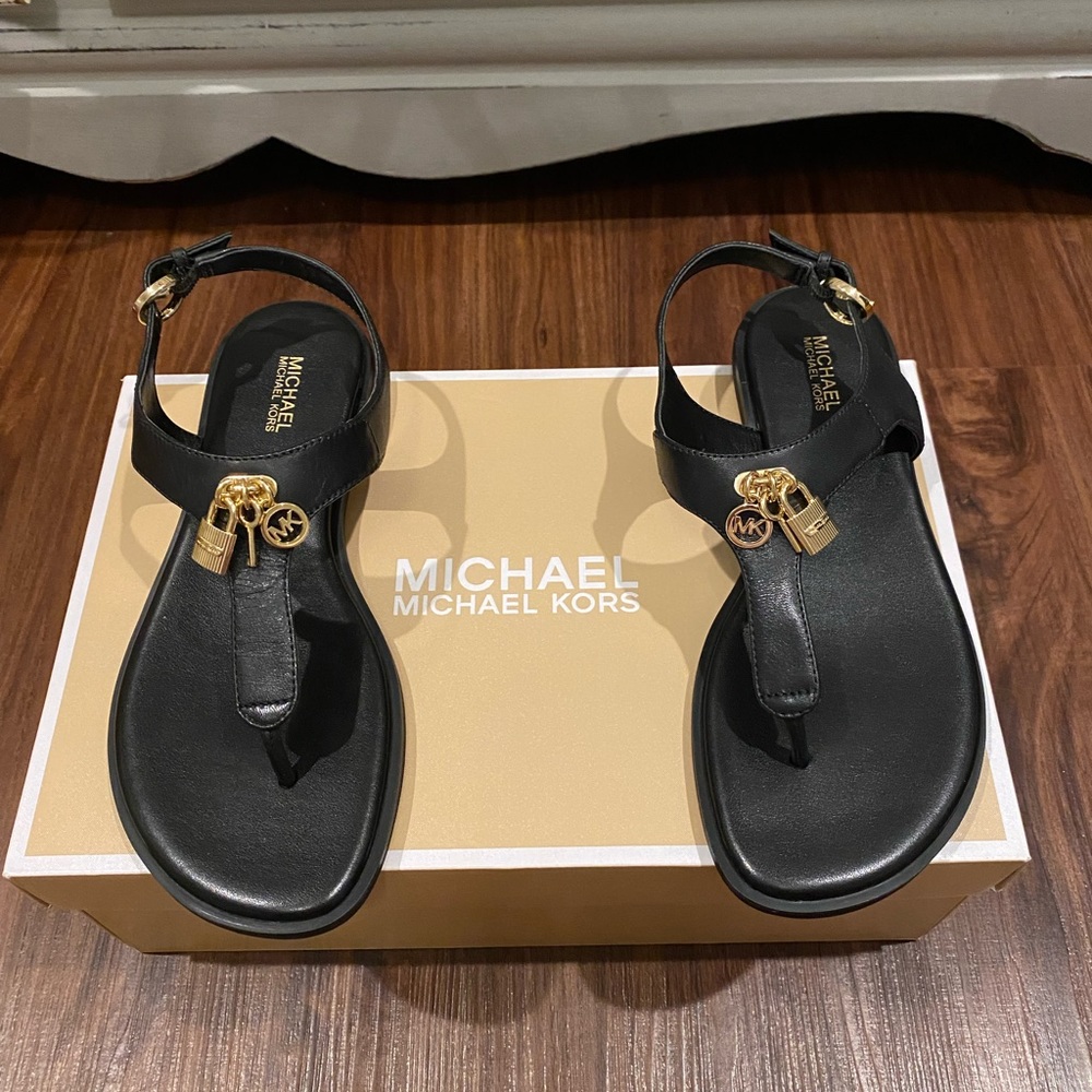 Michael Kors Sandals